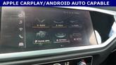 Thumbnail of 2022 Mythos Black Metallic Audi Q3