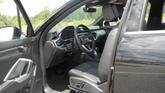 Thumbnail of 2022 Mythos Black Metallic Audi Q3
