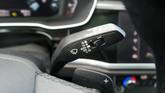 Thumbnail of 2022 Mythos Black Metallic Audi Q3