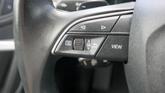 Thumbnail of 2022 Mythos Black Metallic Audi Q3