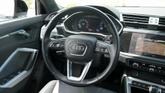 Thumbnail of 2022 Mythos Black Metallic Audi Q3