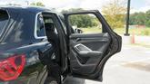 Thumbnail of 2022 Mythos Black Metallic Audi Q3