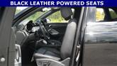 Thumbnail of 2022 Mythos Black Metallic Audi Q3