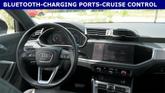 Thumbnail of 2022 Mythos Black Metallic Audi Q3