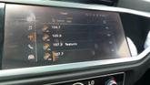 Thumbnail of 2022 Mythos Black Metallic Audi Q3
