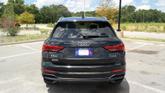 Thumbnail of 2022 Mythos Black Metallic Audi Q3