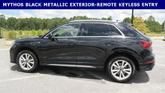 Thumbnail of 2022 Mythos Black Metallic Audi Q3
