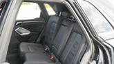 Thumbnail of 2022 Mythos Black Metallic Audi Q3