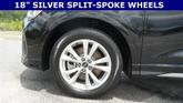 Thumbnail of 2022 Mythos Black Metallic Audi Q3