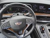 Thumbnail of 2024 Black Raven Cadillac Escalade ESV