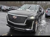 Thumbnail of 2024 Black Raven Cadillac Escalade ESV