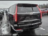 Thumbnail of 2024 Black Raven Cadillac Escalade ESV