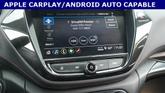 Thumbnail of 2022 Mosaic Black Metallic Chevrolet Trailblazer