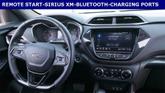 Thumbnail of 2022 Mosaic Black Metallic Chevrolet Trailblazer