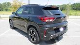Thumbnail of 2022 Mosaic Black Metallic Chevrolet Trailblazer