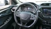 Thumbnail of 2022 Mosaic Black Metallic Chevrolet Trailblazer