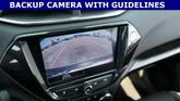 Thumbnail of 2022 Mosaic Black Metallic Chevrolet Trailblazer