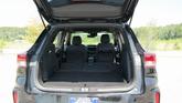 Thumbnail of 2022 Mosaic Black Metallic Chevrolet Trailblazer