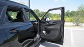 Thumbnail of 2022 Mosaic Black Metallic Chevrolet Trailblazer