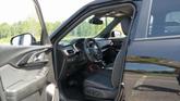 Thumbnail of 2022 Mosaic Black Metallic Chevrolet Trailblazer