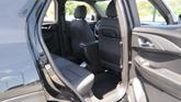 Thumbnail of 2022 Mosaic Black Metallic Chevrolet Trailblazer