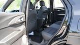 Thumbnail of 2022 Mosaic Black Metallic Chevrolet Trailblazer