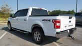 Thumbnail of 2018 Oxford White Ford F-150