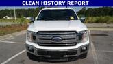 Thumbnail of 2018 Oxford White Ford F-150