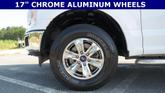 Thumbnail of 2018 Oxford White Ford F-150