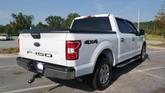 Thumbnail of 2018 Oxford White Ford F-150