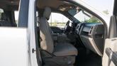 Thumbnail of 2018 Oxford White Ford F-150