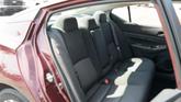 Thumbnail of 2023 Garnet Pearl Nissan Altima