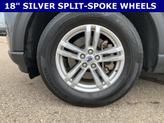 Thumbnail of 2022 Carbonized Gray Metallic Ford Explorer