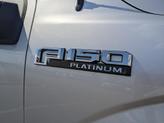 Thumbnail of 2016 Ingot Silver Metallic Ford F-150