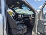 Thumbnail of 2016 Ingot Silver Metallic Ford F-150