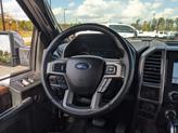 Thumbnail of 2016 Ingot Silver Metallic Ford F-150