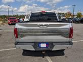 Thumbnail of 2016 Ingot Silver Metallic Ford F-150