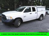 Photo of 2022 Bright White Clearcoat RAM 1500 Classic