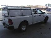 Thumbnail of 2022 Bright White Clearcoat RAM 1500 Classic