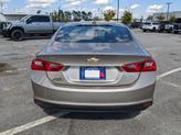 Thumbnail of 2024 Mineral Gray Metallic Chevrolet Malibu