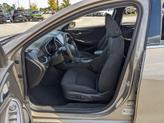 Thumbnail of 2024 Mineral Gray Metallic Chevrolet Malibu
