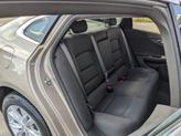 Thumbnail of 2024 Mineral Gray Metallic Chevrolet Malibu
