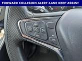 Thumbnail of 2024 Mineral Gray Metallic Chevrolet Malibu