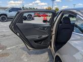 Thumbnail of 2024 Mineral Gray Metallic Chevrolet Malibu
