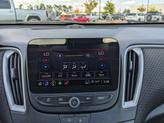 Thumbnail of 2024 Mineral Gray Metallic Chevrolet Malibu