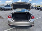 Thumbnail of 2024 Mineral Gray Metallic Chevrolet Malibu
