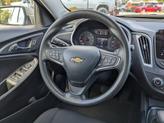 Thumbnail of 2024 Mineral Gray Metallic Chevrolet Malibu