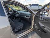 Thumbnail of 2024 Mineral Gray Metallic Chevrolet Malibu