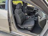 Thumbnail of 2024 Mineral Gray Metallic Chevrolet Malibu