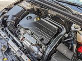 Thumbnail of 2024 Mineral Gray Metallic Chevrolet Malibu